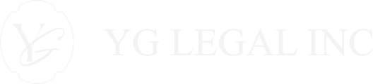 YG Legal Inc.
